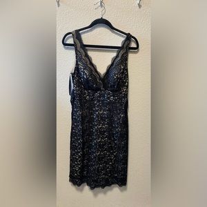 White House Black Market dress
